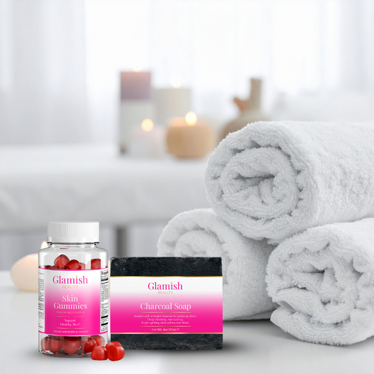 Gentle Glow Set
