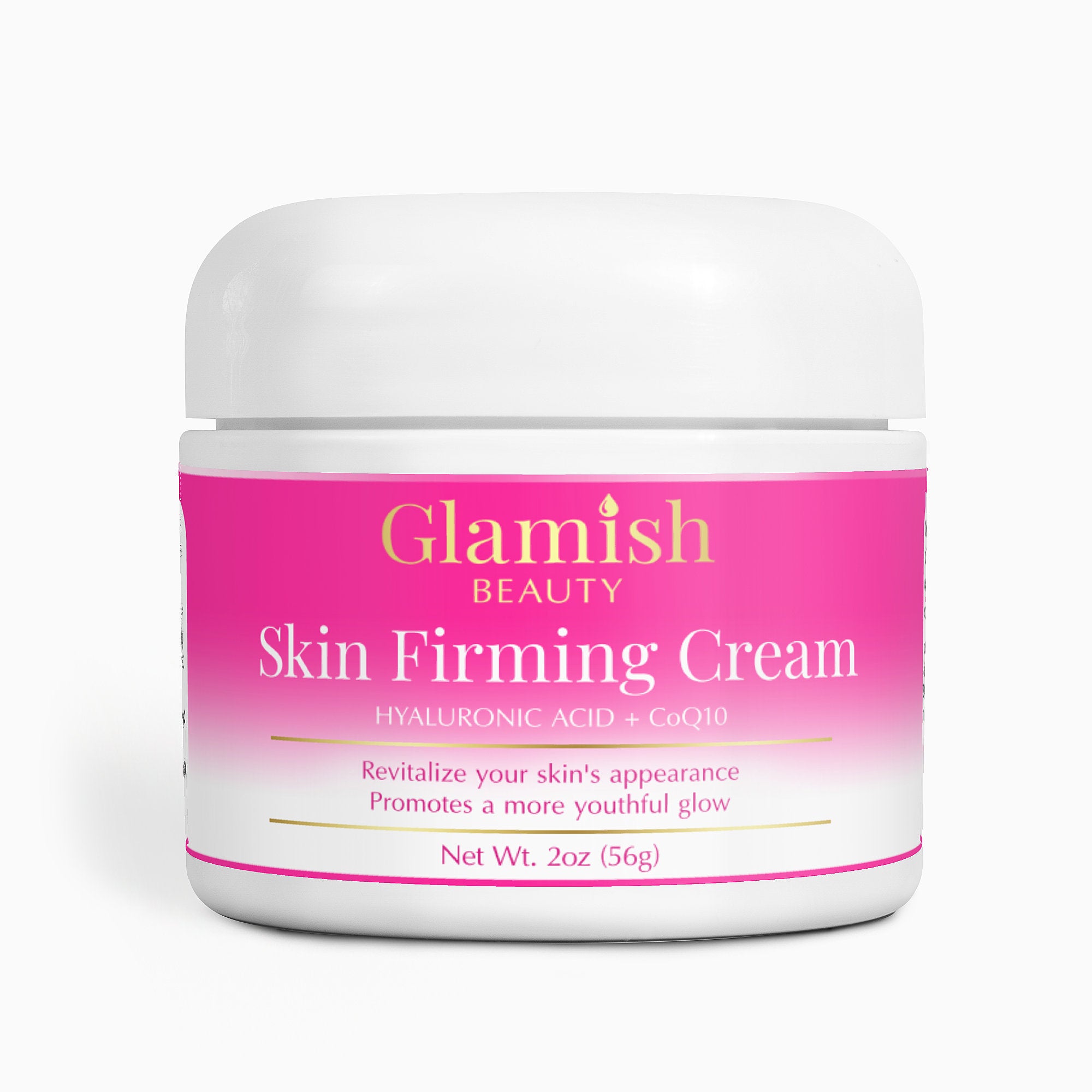Skin Firming Cream