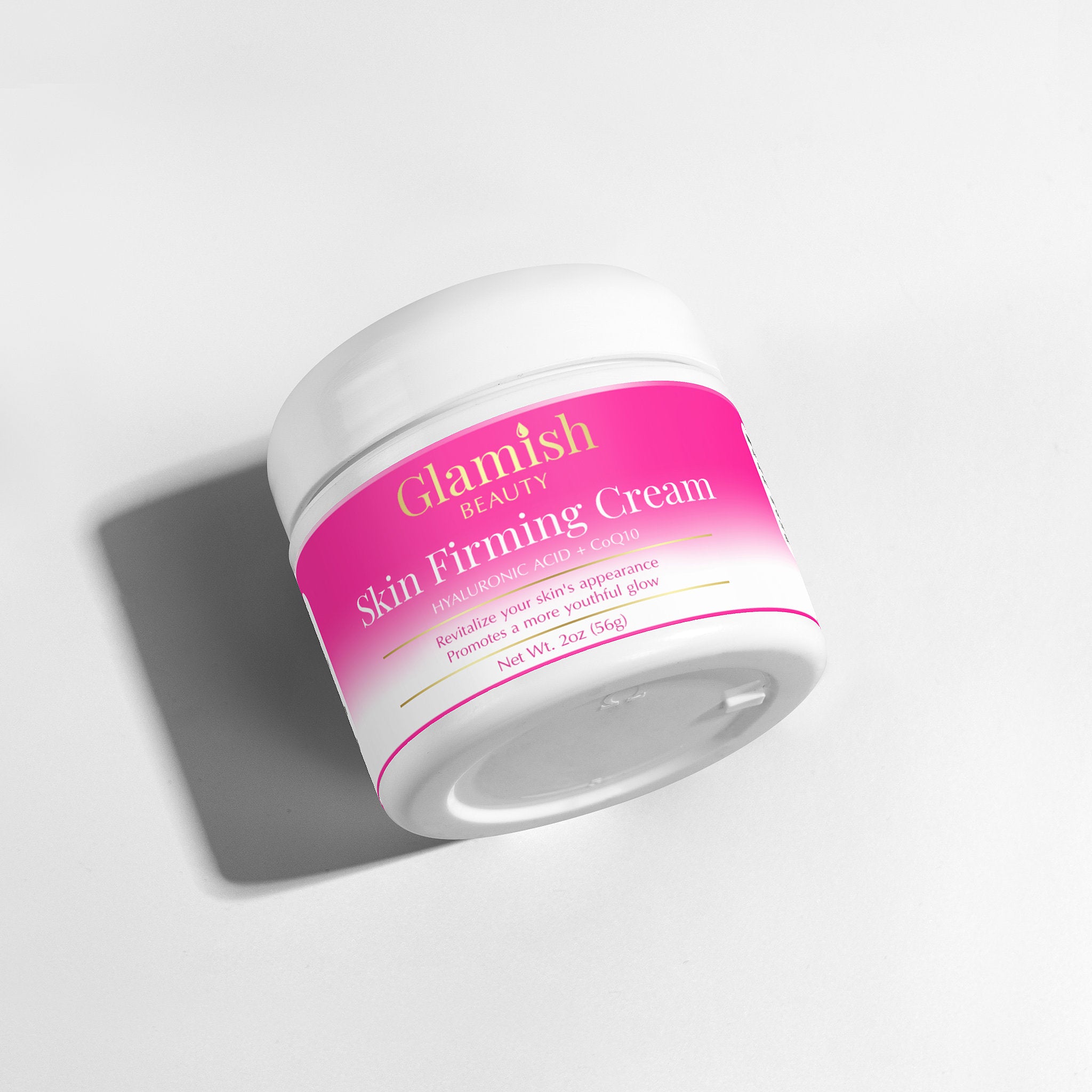 Skin Firming Cream