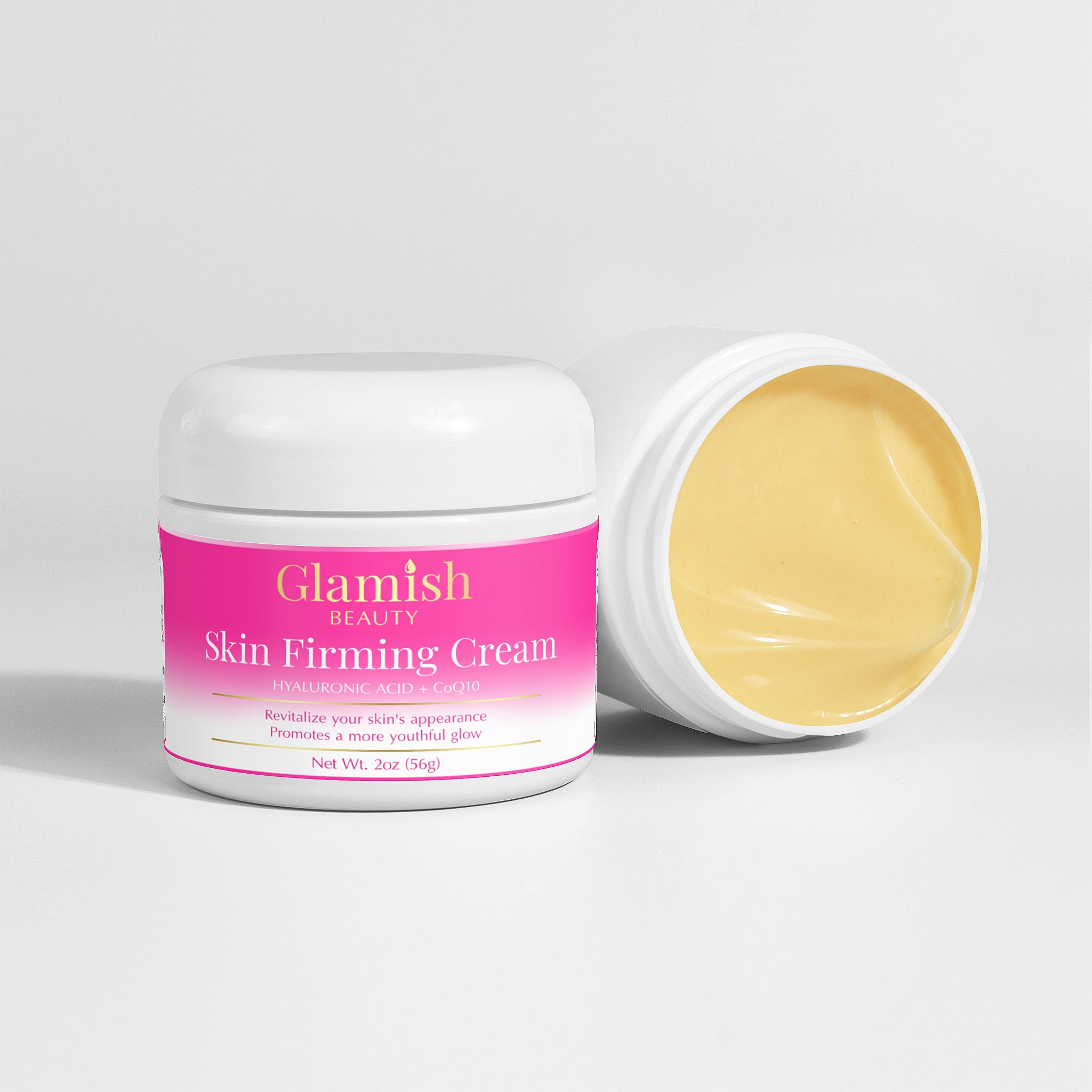 Skin Firming Cream