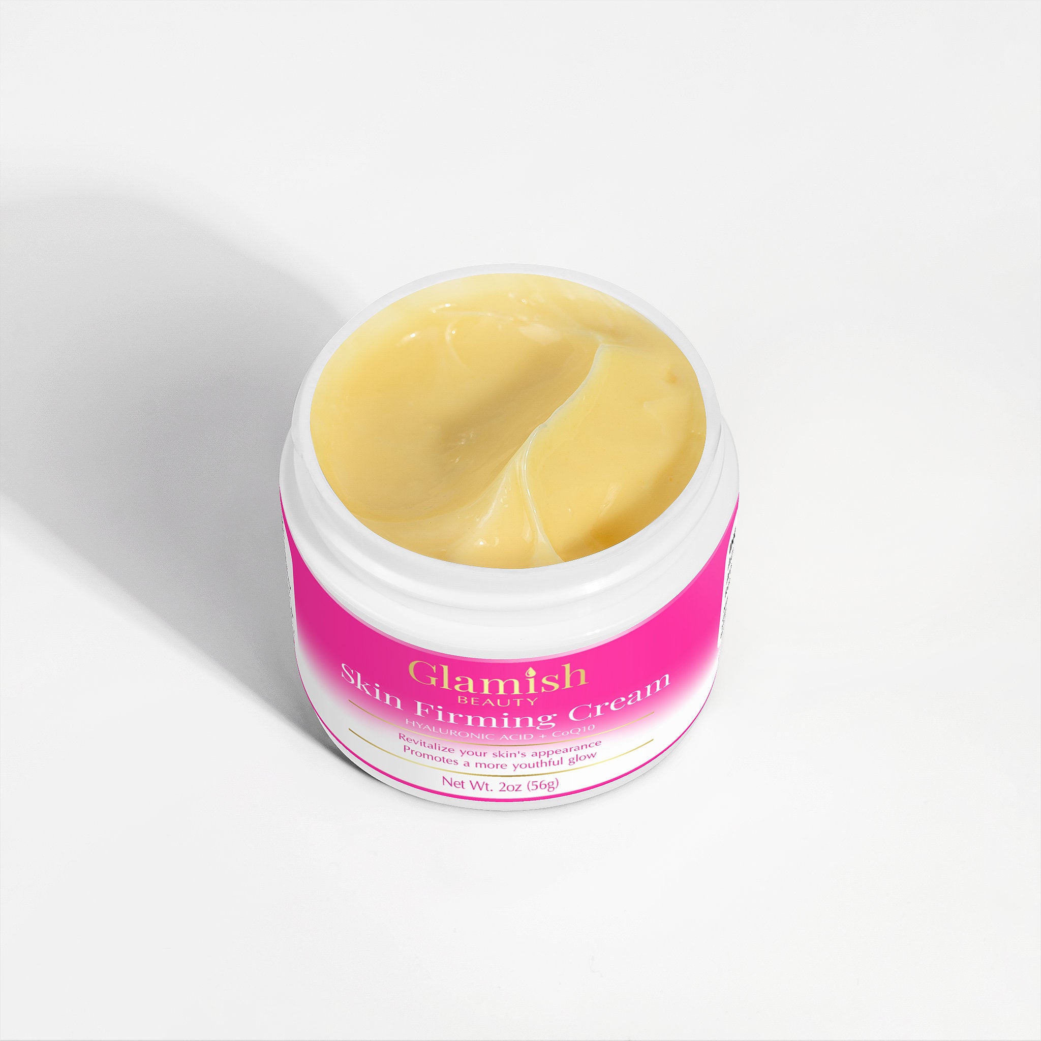 Skin Firming Cream