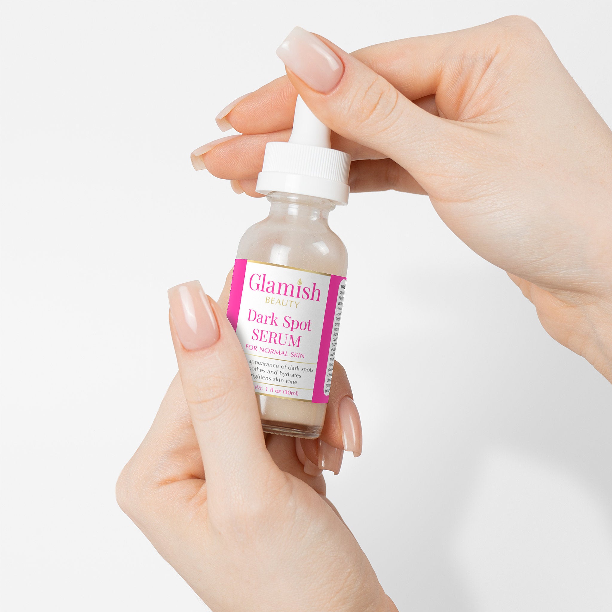 Dark Spot Serum for Normal Skin