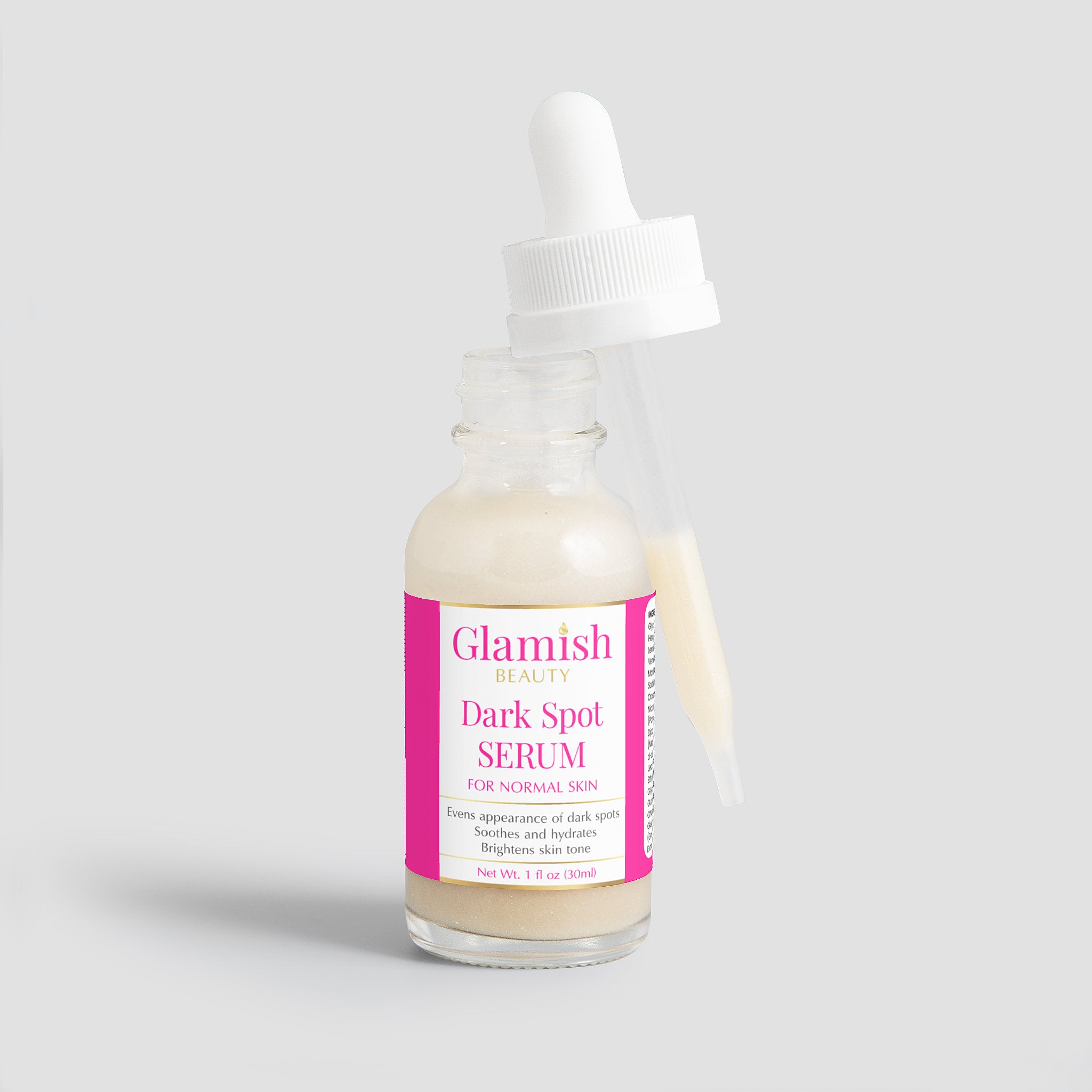 Dark Spot Serum for Normal Skin