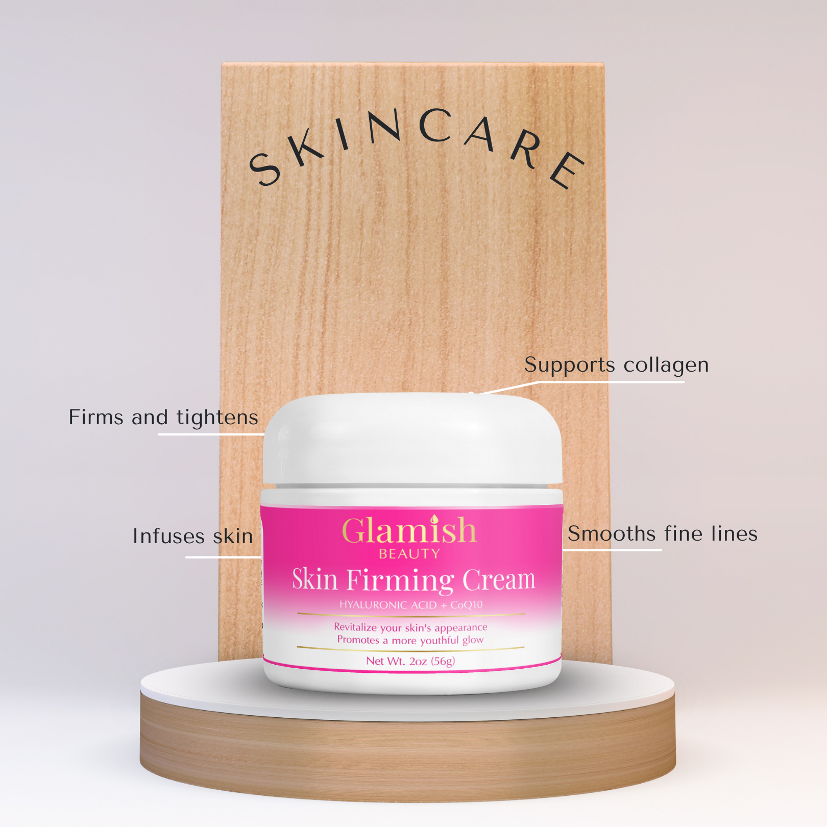 Skin Firming Cream