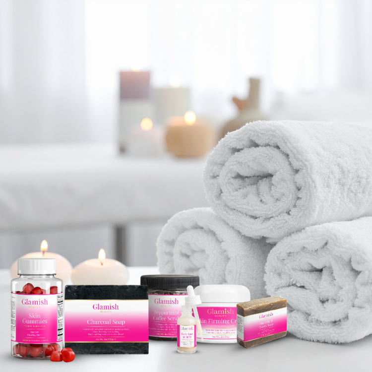 Complete Glow Ritual